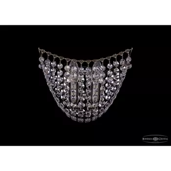 Бра Bohemia Ivele 7708 7708.2W.Pa