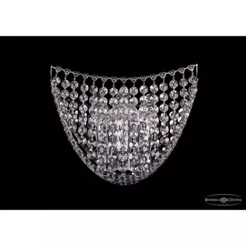 Бра Bohemia Ivele 7708 7708.3W.Ni