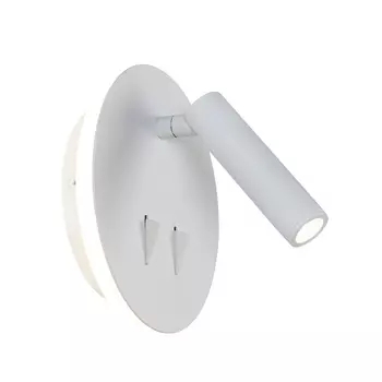 Бра Bondi SL1586.501.01 ST Luce