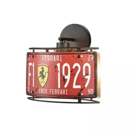 Бра Boom VL6372W11 Vele Luce