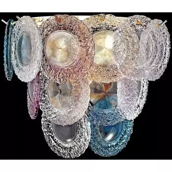 Бра Brigitta WE140.03.301 Wertmark