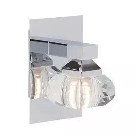 Бра Brilliant Fortuna G06611B15