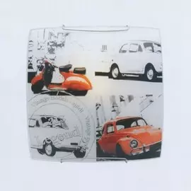 Бра Brilliant Monza 59190A72