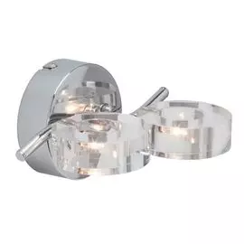 Бра Brilliant Santorini G20292/15