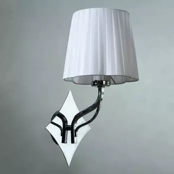 Бра Brizzi ВВ 03203/1 Chrome