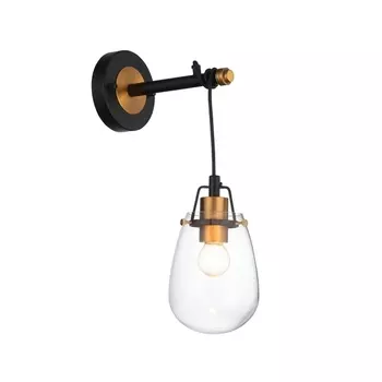 Бра Buneve SL428.401.01 ST Luce