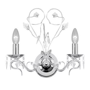 Бра Camilla A9060AP-2CC Arte Lamp