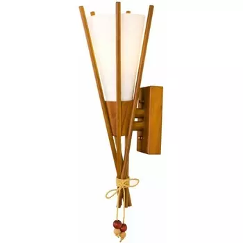 Бра Caravella A8328AP-1BR Arte Lamp