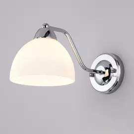 Бра Carissa 30172/1 хром Eurosvet