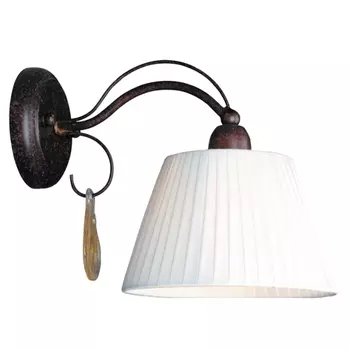 Бра Carmen A5013AP-1BG Arte Lamp