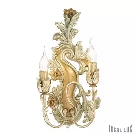 Бра Carmen CARMEN AP2 Ideal Lux