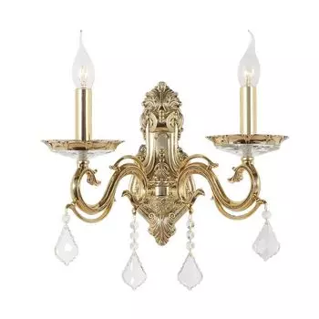 Бра Castella Castella E 2.1.2.400 GH Dio D'Arte