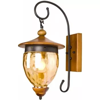 Бра Catena A6711AP-1BR Arte Lamp
