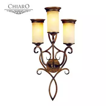 Бра Chiaro Айвенго 382020103