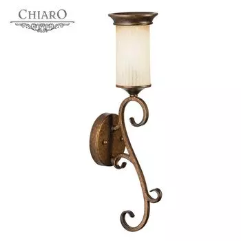 Бра Chiaro Айвенго 382028401