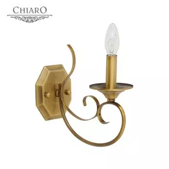 Бра Chiaro Аманда 481020301