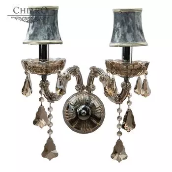 Бра Chiaro Ивелина 475020402