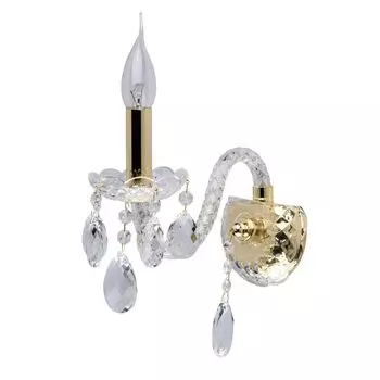 Бра Chiaro Каролина 367025801