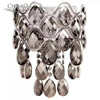 Бра Chiaro Кларис 437020503