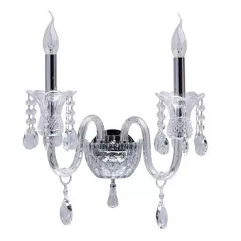 Бра Chiaro Лель 486020702