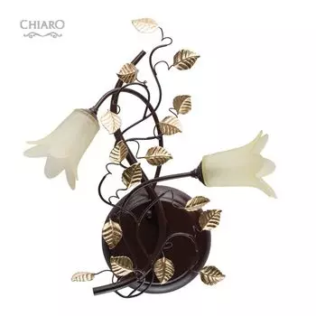Бра Chiaro Летиция 343020702
