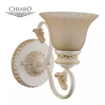 Бра Chiaro Лоренцо 621020301