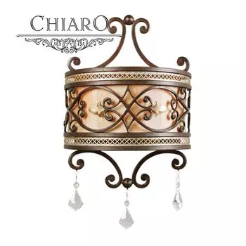 Бра Chiaro Магдалина 389020802
