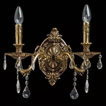 Бра Chiaro Паула 411021402