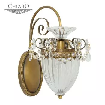 Бра Chiaro Селена 482010101