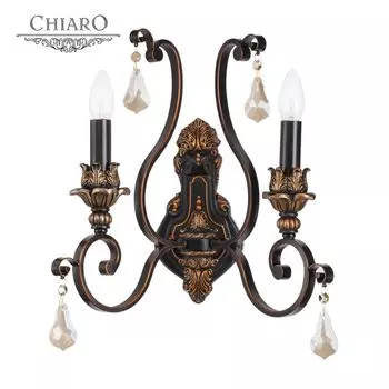 Бра Chiaro Версаче 254028502