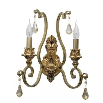 Бра Chiaro Версаче 639022502