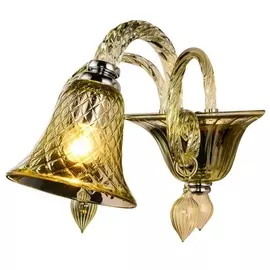 Бра Cleopatra A9002AP-1CC Arte Lamp