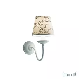 Бра Coffee COFFEE AP1 Ideal Lux