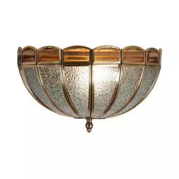 Бра Copperland A7828AP-1AB Arte Lamp