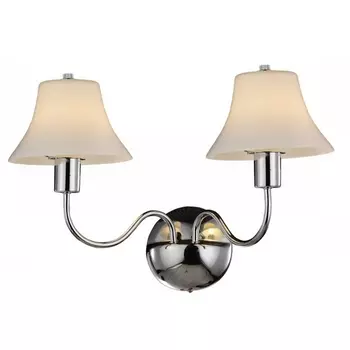 Бра Coral A5020AP-2CC Arte Lamp