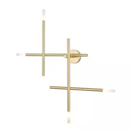 Бра Corda VL5534W24 Vele Luce