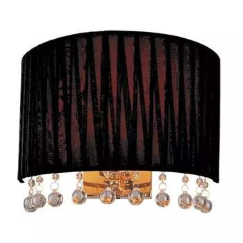 Бра Courtney A3810AP-1GO Arte Lamp