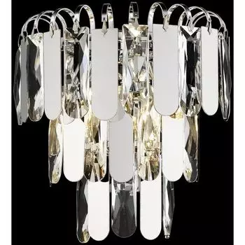 Бра Crescentia WE105.03.101 Wertmark