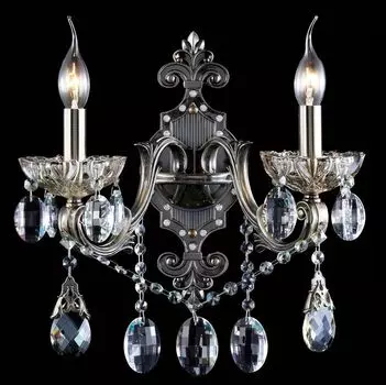 Бра Crystal Lux Absolut AP2