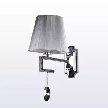 Бра Crystal Lux Best AP1
