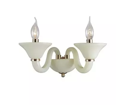 Бра Crystal Lux Bonita AP2