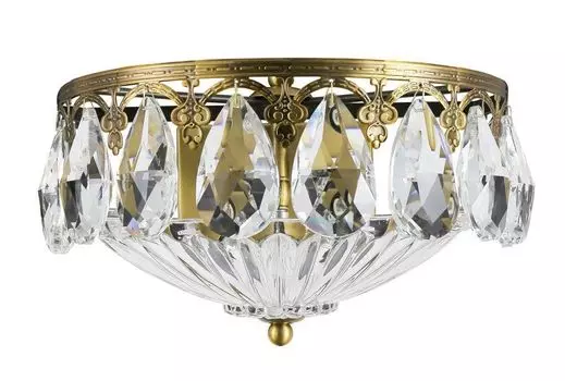 Бра Crystal Lux Canaria AP2