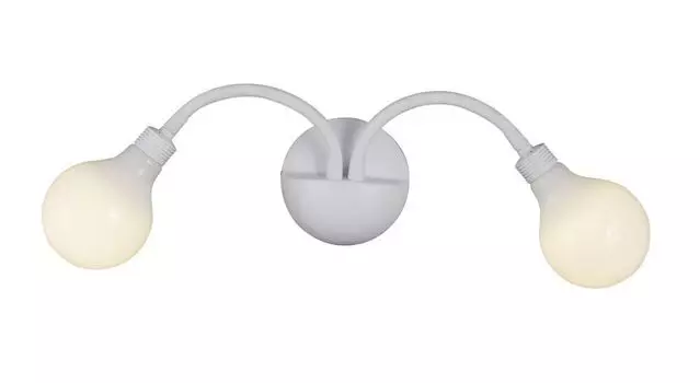 Бра Crystal Lux Nuvola AP2