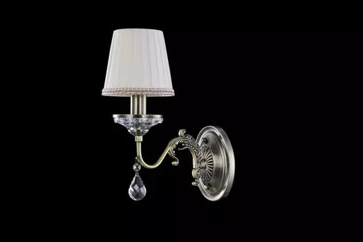 Бра Crystal Lux Selene AP1