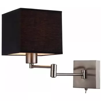 Бра Cubes A9247AP-1SS Arte Lamp