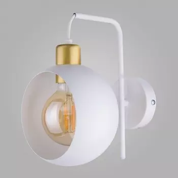 Бра Cyklop white 2740 Cyklop white TK Lighting