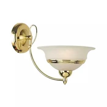 Бра Dafna A3542AP-1PB Arte Lamp