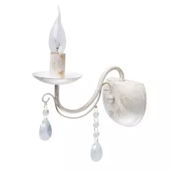 Бра De Markt City Аврора 371024301