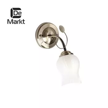 Бра De Markt Флора 256028401