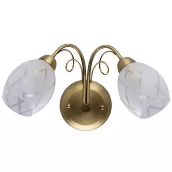 Бра De Markt Грация 358021402